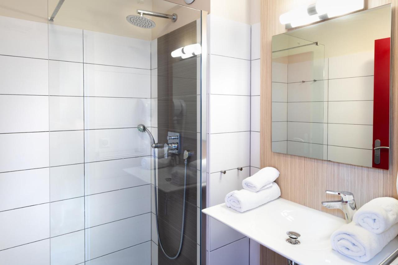 Sowell Residences Les Perles Du Golfe De Saint-Tropez Гримо Екстериор снимка